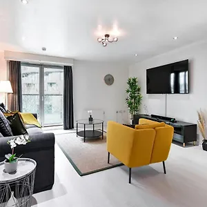 Khayat Homes - The Cosmo - Two Bed London