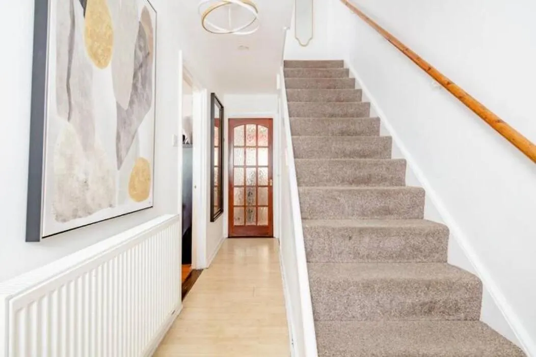 Homestay Lovely And Comfortable Home Stay In London
